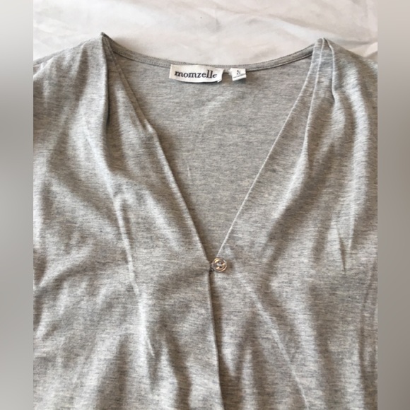 Nursing top - Picture 11 of 11